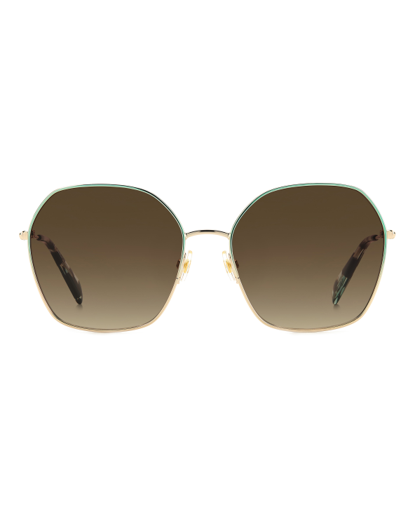 SUNGLASSES KATE SPADE WOMEN KENNAGSLKSF7H (Lens/Bridge/Temple) 57/17/140 mm)
