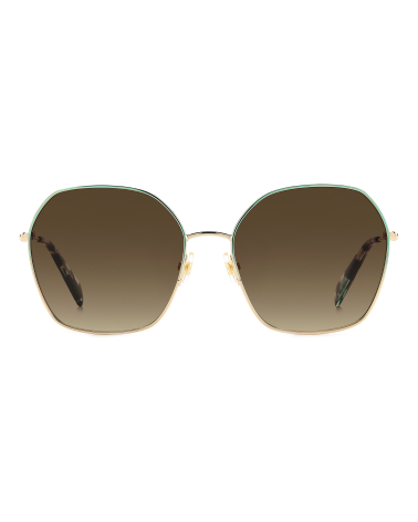 SUNGLASSES KATE SPADE WOMEN KENNAGSLKSF7H (Lens/Bridge/Temple) 57/17/140 mm)