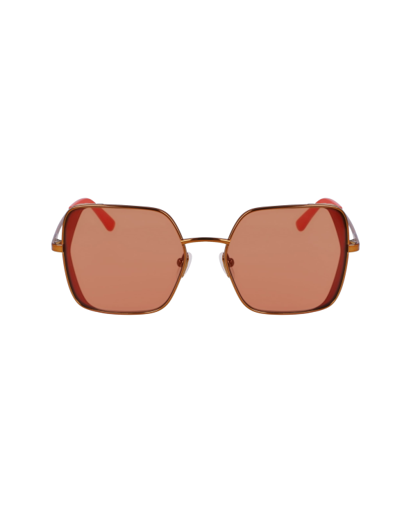 SUNGLASSES KARL LAGERFELD WOMEN KL340S-800 (Lens/Bridge/Temple) 56/18/140 mm)
