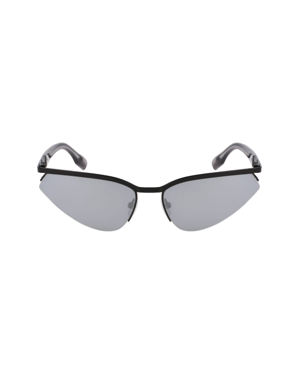 SUNGLASSES KARL LAGERFELD UNISEX KL352S6117001 (Lens/Bridge/Temple) 61/17/140 mm)