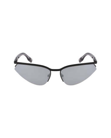 SUNGLASSES KARL LAGERFELD UNISEX KL352S6117001 (Lens/Bridge/Temple) 61/17/140 mm)