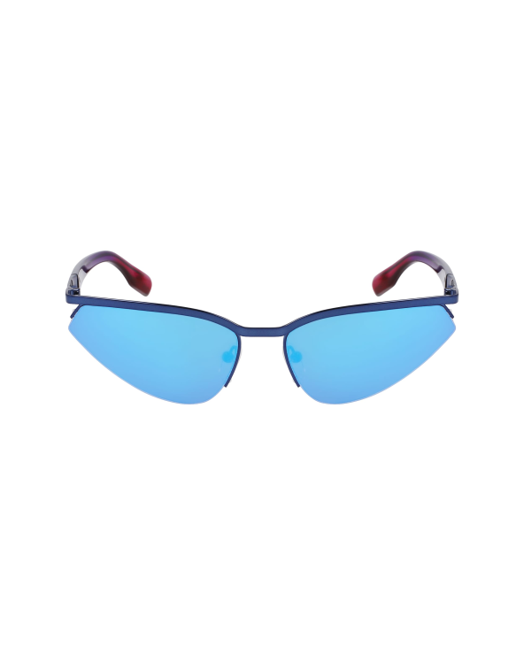 SUNGLASSES KARL LAGERFELD UNISEX KL352S6117404 (Lens/Bridge/Temple) 61/17/140 mm)