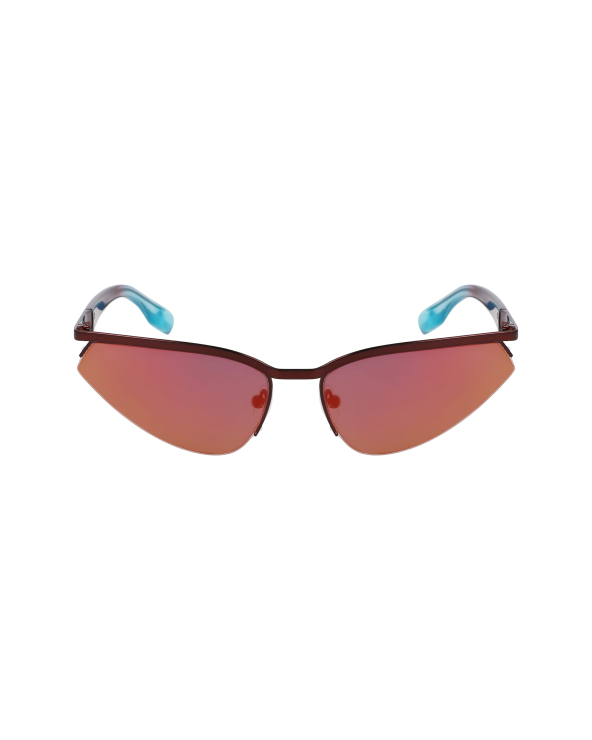 SUNGLASSES KARL LAGERFELD UNISEX KL352S6117601 (Lens/Bridge/Temple) 61/17/140 mm)