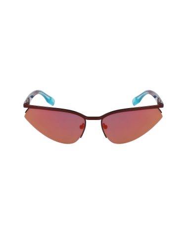 SUNGLASSES KARL LAGERFELD UNISEX KL352S6117601 (Lens/Bridge/Temple) 61/17/140 mm)