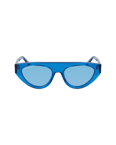 SUNGLASSES KARL LAGERFELD WOMAN KL6043S-424 (Lens/Bridge/Temple) 52/18/140 mm)