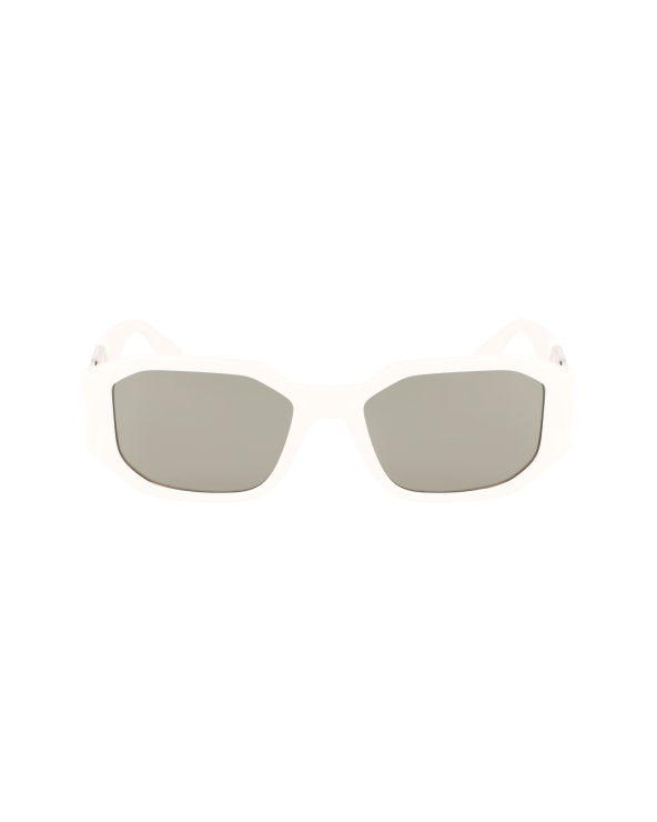 SUNGLASSES KARL LAGERFELD WOMEN KL6085S-105 (Lens/Bridge/Temple) 55/18/140 mm)
