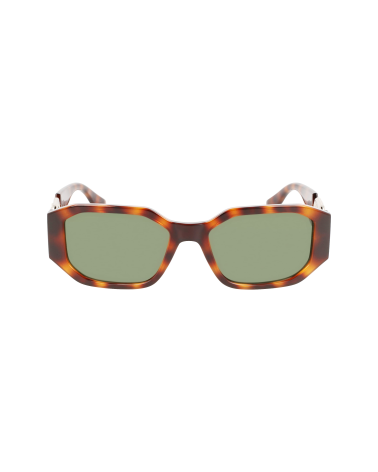 SUNGLASSES KARL LAGERFELD WOMEN KL6085S-240 (Lens/Bridge/Temple) 55/18/140 mm)