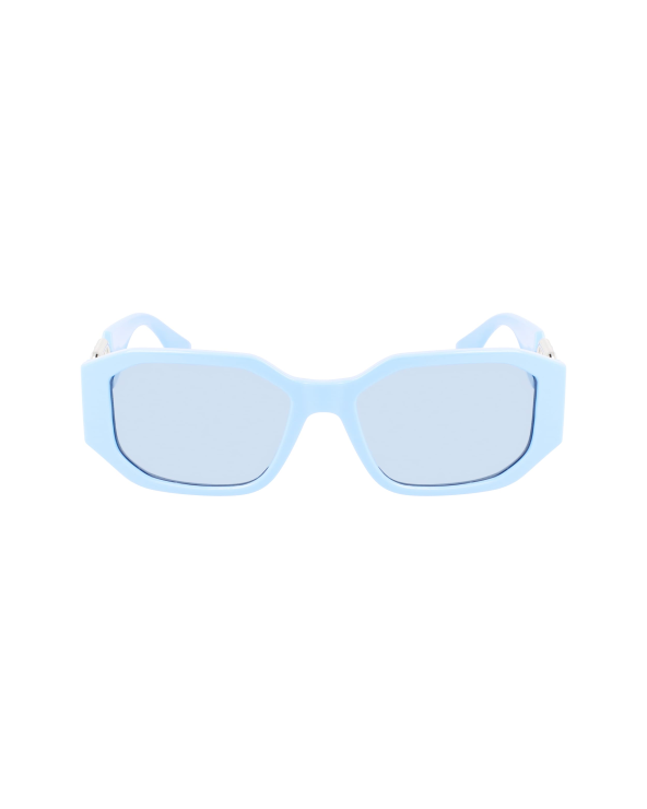 SUNGLASSES KARL LAGERFELD WOMEN KL6085S-450 (Lens/Bridge/Temple) 55/18/140 mm)