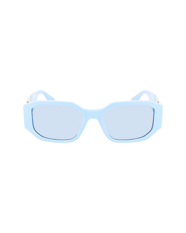 SUNGLASSES KARL LAGERFELD WOMEN KL6085S-450 (Lens/Bridge/Temple) 55/18/140 mm)