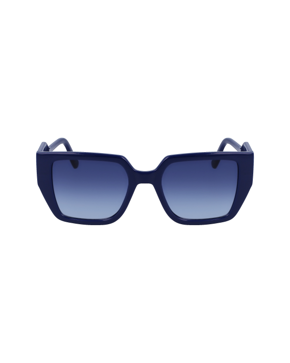 SUNGLASSES KARL LAGERFELD WOMEN KL6098S-400 (Lens/Bridge/Temple) 52/19/140 mm)