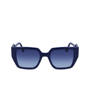 SUNGLASSES KARL LAGERFELD WOMEN KL6098S-400 (Lens/Bridge/Temple) 52/19/140 mm)