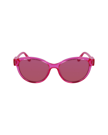 SUNGLASSES KARL LAGERFELD WOMEN KL6099S-525 (Lens/Bridge/Temple) 54/15/140 mm)