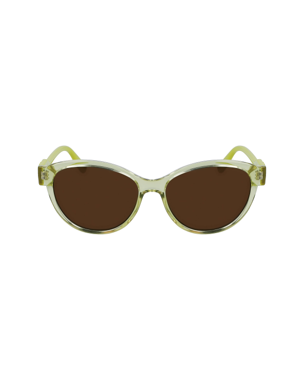 SUNGLASSES KARL LAGERFELD WOMEN KL6099S-703 (Lens/Bridge/Temple) 54/15/140 mm)
