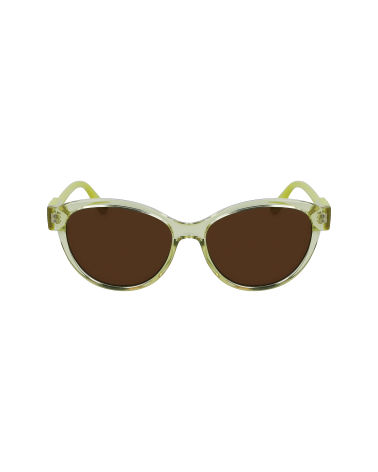 SUNGLASSES KARL LAGERFELD WOMEN KL6099S-703 (Lens/Bridge/Temple) 54/15/140 mm)