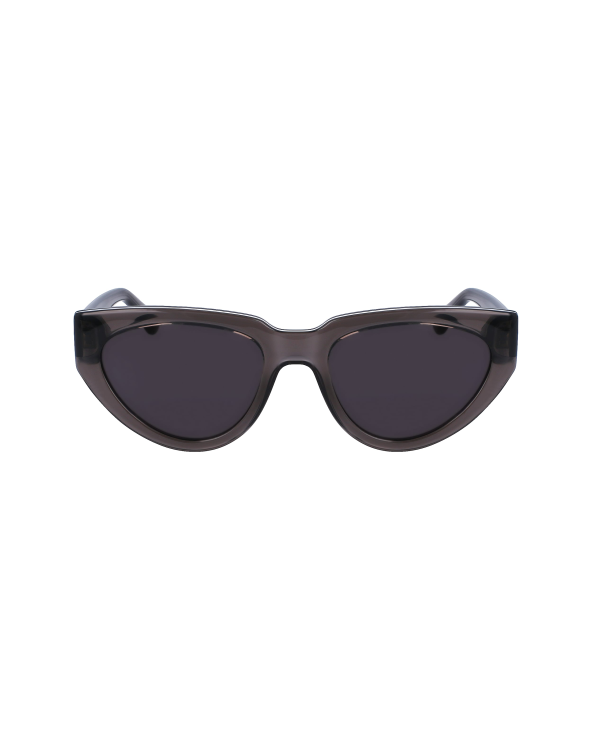 SUNGLASSES KARL LAGERFELD WOMEN KL6100S-020 (Lens/Bridge/Temple) 54/19/140 mm)