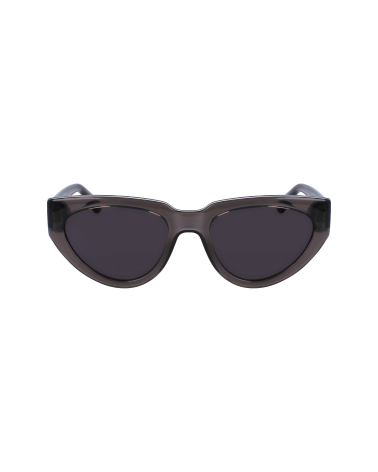 SUNGLASSES KARL LAGERFELD WOMEN KL6100S-020 (Lens/Bridge/Temple) 54/19/140 mm)