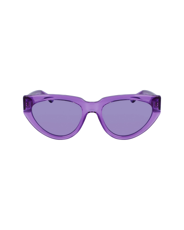 SUNGLASSES KARL LAGERFELD WOMEN KL6100S-516 (Lens/Bridge/Temple) 54/19/140 mm)