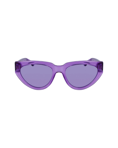 SUNGLASSES KARL LAGERFELD WOMEN KL6100S-516 (Lens/Bridge/Temple) 54/19/140 mm)