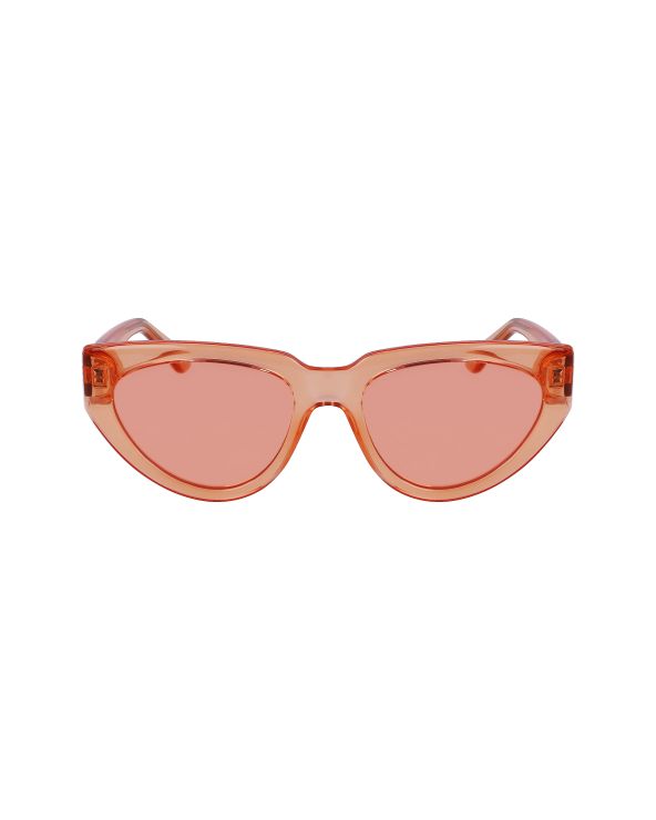 SUNGLASSES KARL LAGERFELD WOMEN KL6100S-800 (Lens/Bridge/Temple) 54/19/140 mm)
