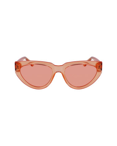 SUNGLASSES KARL LAGERFELD WOMEN KL6100S-800 (Lens/Bridge/Temple) 54/19/140 mm)