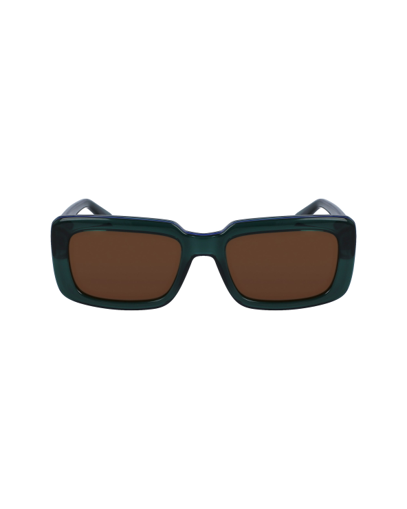 SUNGLASSES KARL LAGERFELD UNISEX KL6101S-300 (Lens/Bridge/Temple) 54/19/140 mm)