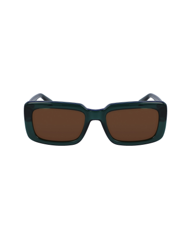 SUNGLASSES KARL LAGERFELD UNISEX KL6101S-300 (Lens/Bridge/Temple) 54/19/140 mm)