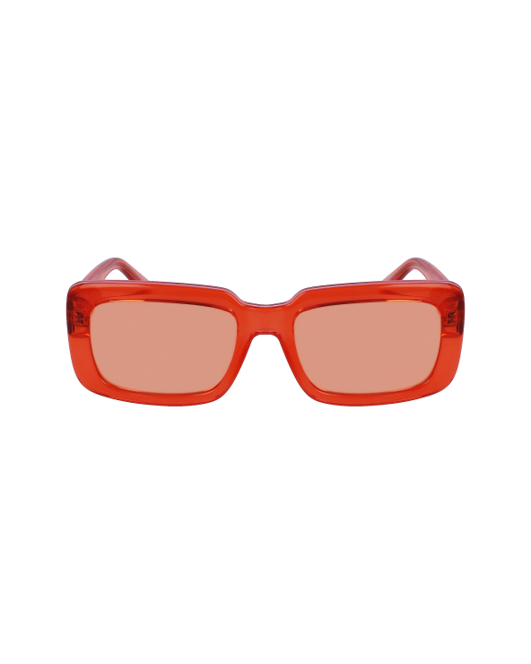 SUNGLASSES KARL LAGERFELD UNISEX KL6101S-800 (Lens/Bridge/Temple) 54/19/140 mm)