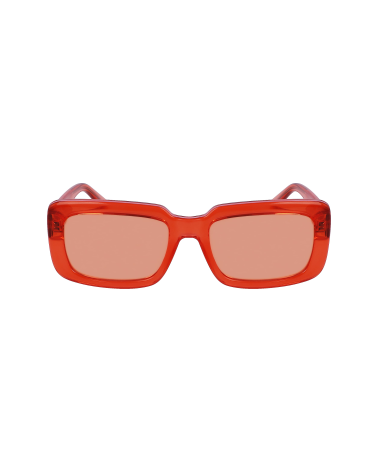 SUNGLASSES KARL LAGERFELD UNISEX KL6101S-800 (Lens/Bridge/Temple) 54/19/140 mm)