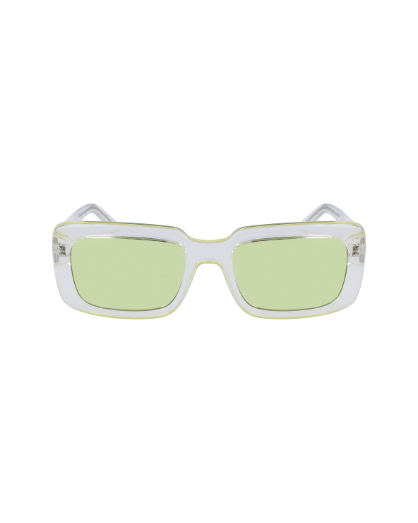 SUNGLASSES KARL LAGERFELD UNISEX KL6101S-970 (Lens/Bridge/Temple) 54/19/140 mm)