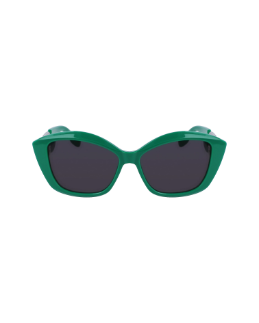 SUNGLASSES KARL LAGERFELD WOMEN KL6102S-300 (Lens/Bridge/Temple) 56/15/140 mm)