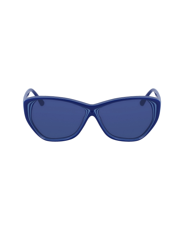 SUNGLASSES KARL LAGERFELD WOMEN KL6103S-407 (Lens/Bridge/Temple) 58/13/140 mm)