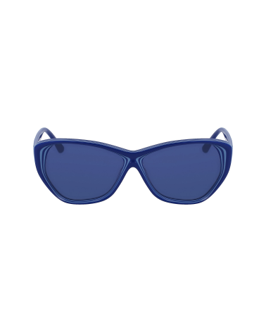 SUNGLASSES KARL LAGERFELD WOMEN KL6103S-407 (Lens/Bridge/Temple) 58/13/140 mm)