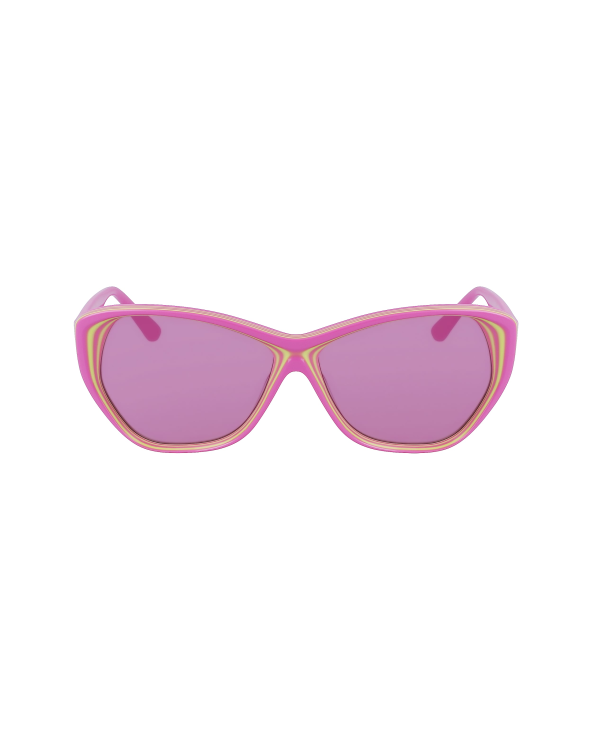 SUNGLASSES KARL LAGERFELD WOMEN KL6103S-664 (Lens/Bridge/Temple) 58/13/140 mm)
