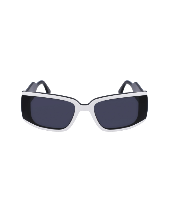 SUNGLASSES KARL LAGERFELD Unisex KL6106S-6 (Lens/Bridge/Temple) 64/19/135 mm)