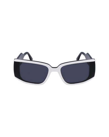SUNGLASSES KARL LAGERFELD Unisex KL6106S-6 (Lens/Bridge/Temple) 64/19/135 mm)