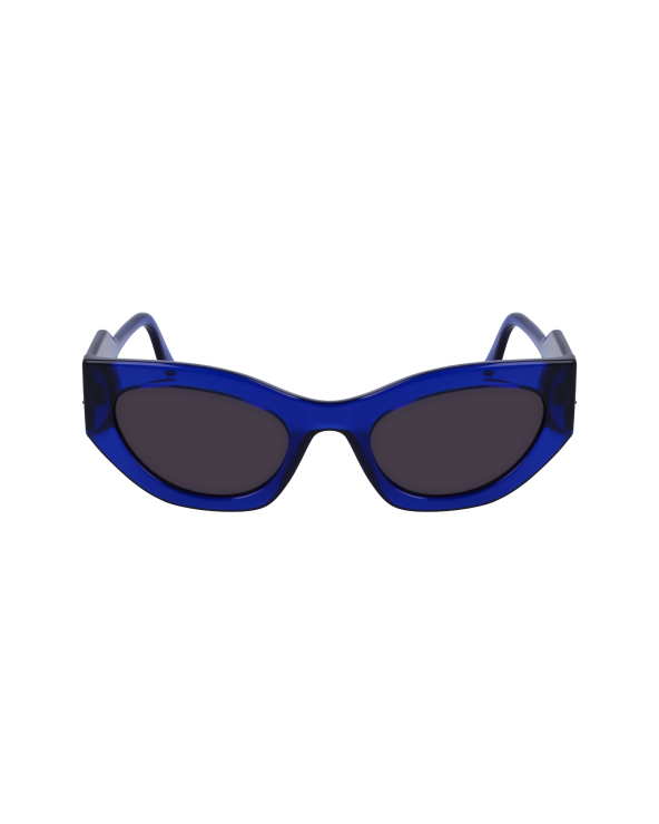 SUNGLASSES KARL LAGERFELD WOMEN KL6122S522242 (Lens/Bridge/Temple) 52/22/140 mm)