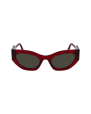 SUNGLASSES KARL LAGERFELD WOMEN KL6122S-540 (Lens/Bridge/Temple) 52/22/140 mm)