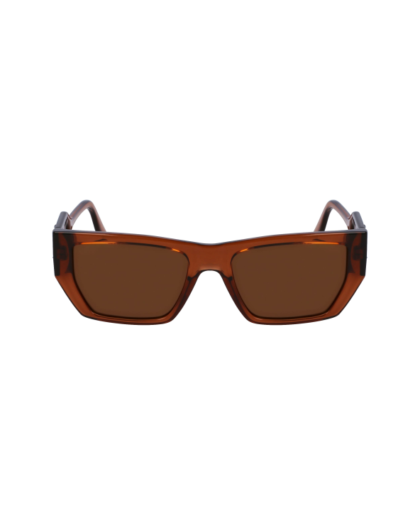 SUNGLASSES KARL LAGERFELD UNISEX KL6123S541824 (Lens/Bridge/Temple) 54/18/140 mm)
