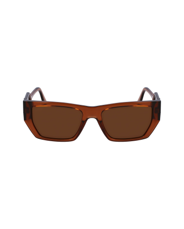 SUNGLASSES KARL LAGERFELD UNISEX KL6123S541824 (Lens/Bridge/Temple) 54/18/140 mm)