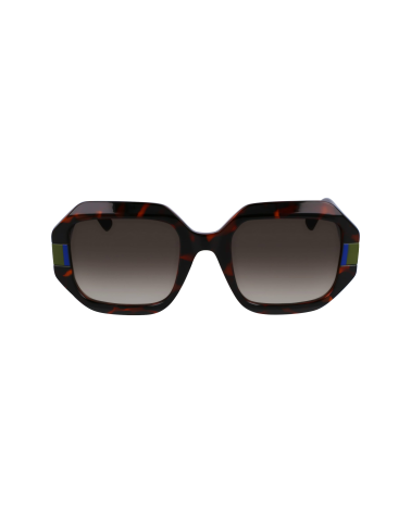 SUNGLASSES KARL LAGERFELD WOMEN KL6124S-240 (Lens/Bridge/Temple) 53/22/145 mm)