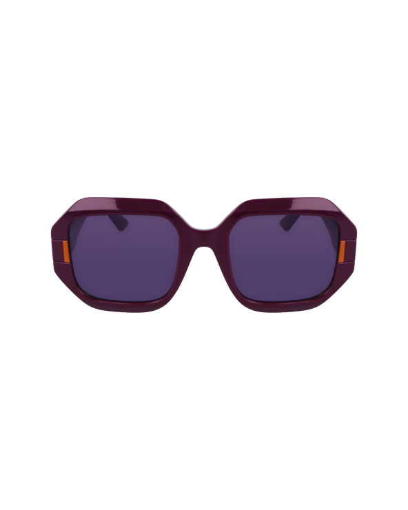 SUNGLASSES KARL LAGERFELD WOMEN KL6124S-541 (Lens/Bridge/Temple) 53/22/145 mm)
