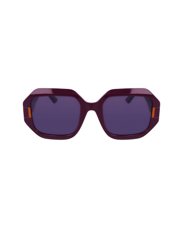 SUNGLASSES KARL LAGERFELD WOMEN KL6124S-541 (Lens/Bridge/Temple) 53/22/145 mm)