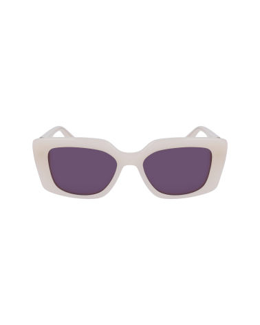 SUNGLASSES KARL LAGERFELD WOMEN KL6125S-280 (Lens/Bridge/Temple) 52/17/140 mm)