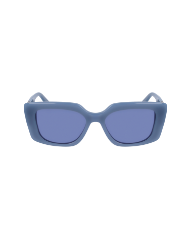 SUNGLASSES KARL LAGERFELD WOMEN KL6125S-450 (Lens/Bridge/Temple) 52/17/140 mm)