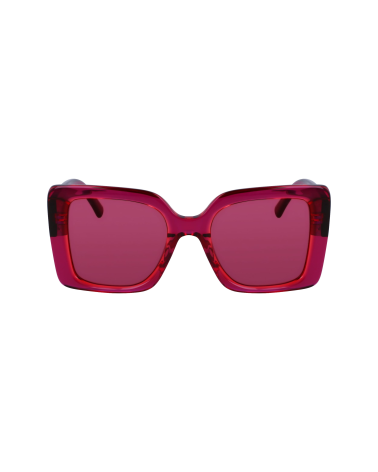 SUNGLASSES KARL LAGERFELD WOMEN KL6126S522054 (Lens/Bridge/Temple) 52/20/140 mm)