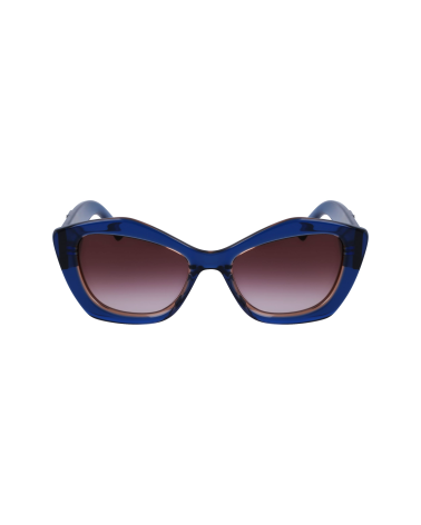 SUNGLASSES KARL LAGERFELD WOMEN KL6127S521842 (Lens/Bridge/Temple) 52/18/140 mm)