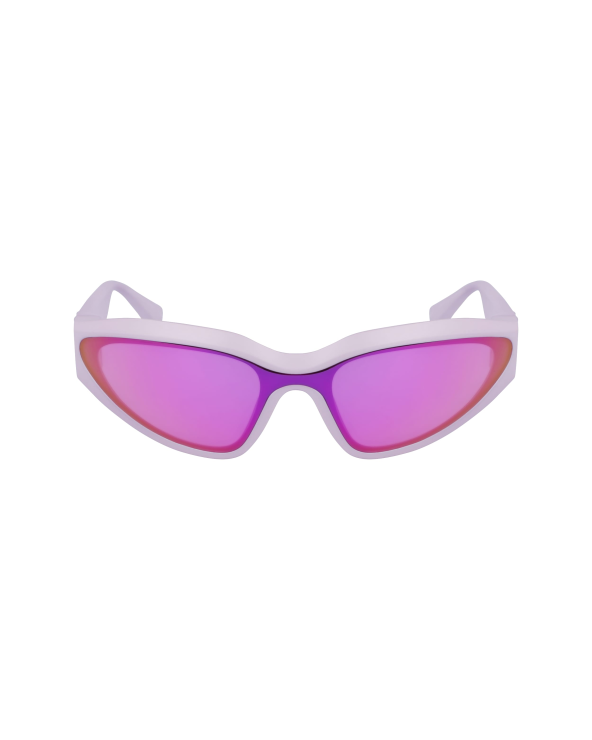 SUNGLASSES KARL LAGERFELD UNISEX KL6128S-516 (Lens/Bridge/Temple) 69/20/135 mm)