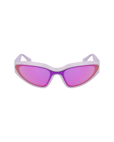 SUNGLASSES KARL LAGERFELD UNISEX KL6128S-516 (Lens/Bridge/Temple) 69/20/135 mm)
