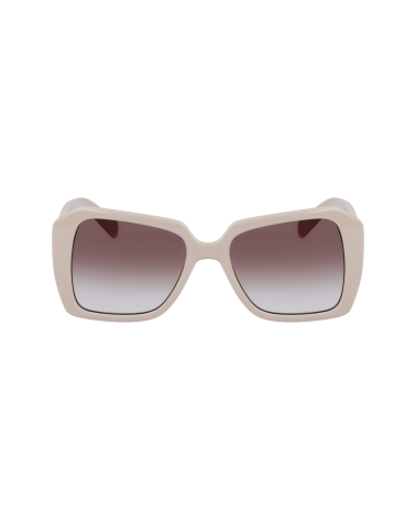 SUNGLASSES KARL LAGERFELD WOMEN KL6140S531710 (Lens/Bridge/Temple) 53/17/140 mm)