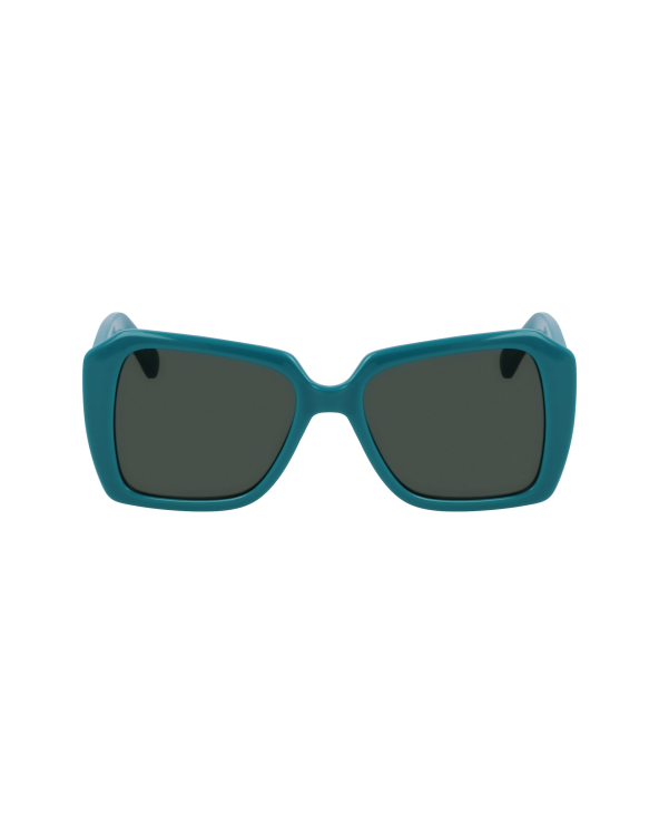 SUNGLASSES KARL LAGERFELD WOMEN KL6140S531730 (Lens/Bridge/Temple) 53/17/140 mm)